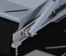 Моторизованный лифт для проектора Kauber V Ultra Slim 32 Моторизованный лифт для проектора Kauber V Ultra Slim 32