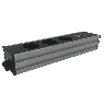 Розеточный блок ABL Link (2S)