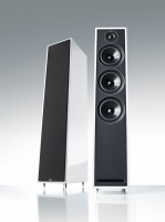 Напольная акустическая система Acoustic Energy AE 305 Gloss White (пара)