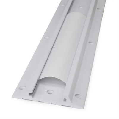 Настенный рельс-кронштейн Ergotron 31-018-216 34″ Wall Track (White) Настенный рельс-кронштейн Ergotron 31-018-216 34″ Wall Track (White)