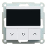 Термостат для теплых полов с Smart WiFi и датчиком температуры Rikett Thermostat for heated floors with Smart Wi-Fi and temperature sensor Standart — 1 Module Термостат для теплых полов с Smart WiFi и датчиком температуры Rikett Thermostat for heated floors with Smart Wi-Fi and temperature sensor Standart — 1 Module