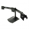 Настольная подставка для трех мониторов Ergotron 33-323-200 DS100 Triple-Monitor Desk Stand