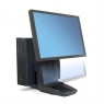 Мобильное рабочее место Ergotron 33-326-085 Neo-Flex All-In-One Lift Stand