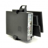 Мобильное рабочее место Ergotron 33-338-085 Neo-Flex All-In-One Lift Stand, Secure Clamp