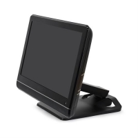 Настольная подставка для сенсорного монитора Ergotron 33-387-085 Neo-Flex Touchscreen Stand