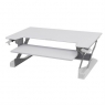 Настольная платформа рабочее место на два монитора Ergotron 33-406-062 WorkFit-TL, Standing Desk Workstation (White) Настольная платформа рабочее место на два монитора Ergotron 33-406-062 WorkFit-TL, Standing Desk Workstation (White)