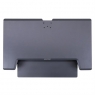 Настольная платформа рабочее место на два монитора Ergotron 33-406-085 WorkFit-TL, Standing Desk Workstation (Black)