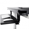 Настольная платформа рабочее место на два монитора Ergotron 33-467-921 WorkFit-TX Standing Desk Converter Настольная платформа рабочее место на два монитора Ergotron 33-467-921 WorkFit-TX Standing Desk Converter