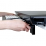 Настольная платформа рабочее место на два монитора Ergotron 33-467-921 WorkFit-TX Standing Desk Converter Настольная платформа рабочее место на два монитора Ergotron 33-467-921 WorkFit-TX Standing Desk Converter