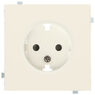 Встраиваемая розетка (2K+З) с винтовым подключением 16А — 250В~ Rikett Earth Socket Standart — 1 Module (1S) Встраиваемая розетка (2K+З) с винтовым подключением 16А — 250В~ Rikett Earth Socket Standart — 1 Module (1S)