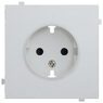 Встраиваемая розетка (2K+З) с безвинтовым подключением 16А — 250В~ Rikett Earth Socket Standart — 1 Module (1S) Встраиваемая розетка (2K+З) с безвинтовым подключением 16А — 250В~ Rikett Earth Socket Standart — 1 Module (1S)