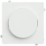 Диммерный выключатель поворотный Smart Wi-Fi универсальный 5-250Вт Rikett Dimmer switch rotary Smart Wi-Fi universal 5-250W Standart — 1 Module Диммерный выключатель поворотный Smart Wi-Fi универсальный 5-250Вт Rikett Dimmer switch rotary Smart Wi-Fi universal 5-250W Standart — 1 Module