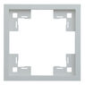 Встраиваемая розетка (2K+З) с безвинтовым подключением 16А — 250В~ Rikett Earth Socket Standart — 1 Module (1S) Встраиваемая розетка (2K+З) с безвинтовым подключением 16А — 250В~ Rikett Earth Socket Standart — 1 Module (1S)