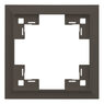 Выключатель трехклавишный встраиваемый 10А — 250В~ Rikett Three-key built-in switch Classic — 1 Module Выключатель трехклавишный встраиваемый 10А — 250В~ Rikett Three-key built-in switch Classic — 1 Module