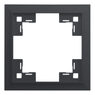 Рамка одноместная Rikett 35910 Single frame Classic — 1 Module