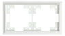 Рамка двухместная Rikett Double frame Classic — 2 Module