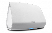 Беспроводная акустическая система Wi-Fi Denon HEOS 5 HS2 White