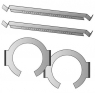 Монтажный кронштейн Sonance C-BRACKET & TILE BRIDGE PS-C83 (Пара) Монтажный кронштейн Sonance C-BRACKET & TILE BRIDGE PS-C83 (Пара)