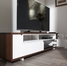 Тумба под телевизор Techlink Stark SK160WSWT