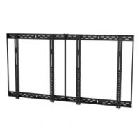 Кронштейн для видеостены Peerless-AV DS-VW655-2X2 Black
