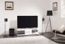 Тумба под телевизор Techlink Echo EC130WT