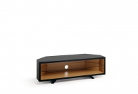 Тумба под телевизор Techlink Dual Corner DL115SBLO