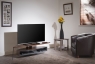 Тумба под телевизор Techlink Air Curve AC150WSG Тумба под телевизор Techlink Air Curve AC150WSG