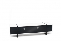 Тумба под телевизор Techlink Edge ED160WT