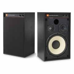 Полочная акустическая система JBL Studio Monitor 4312G (пара)
