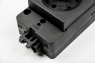 Розеточный блок Sсhulte EVOline Express Typ 901 (3S)
