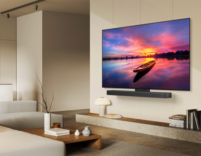 4K OLED телевизор LG OLED65C4RLA.ARUB 4K OLED телевизор LG OLED65C4RLA.ARUB