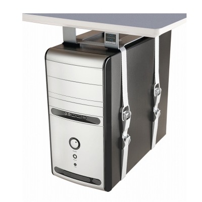 Универсальный держатель для системного блока Kondator 427-CS17 LiftFix CPU-holder+ 60 mm spacer Silver Универсальный держатель для системного блока Kondator 427-CS17 LiftFix CPU-holder+ 60 mm spacer Silver