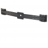 Адаптер для двух мониторов Kondator 438-LB15B Monitor Dual Bar to Oslo Black Адаптер для двух мониторов Kondator 438-LB15B Monitor Dual Bar to Oslo Black