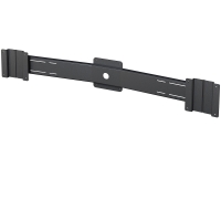 Адаптер для двух мониторов Kondator 438-LB15B Monitor Dual Bar to Oslo Black