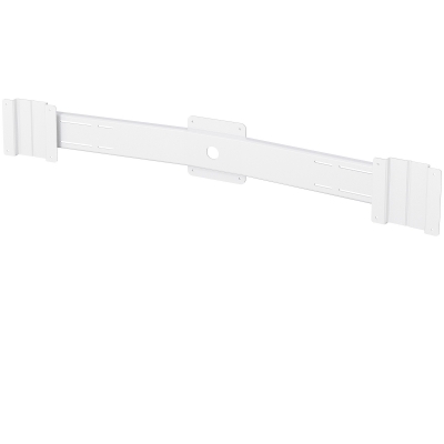 Адаптер для двух мониторов Kondator 438-LB15W Monitor Dual Bar to Oslo White Адаптер для двух мониторов Kondator 438-LB15W Monitor Dual Bar to Oslo White