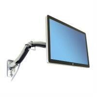Настенный кронштейн для монитора Ergotron 45-228-026 MX Wall Monitor Arm