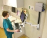 Настенное рабочее место для одного монитора Ergotron 45-230-216 200 Series Combo Arm (White) Настенное рабочее место для одного монитора Ergotron 45-230-216 200 Series Combo Arm (White)