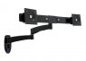 Настенный кронштейн для двух мониторов Ergotron 45-231-200 200 Series Dual Monitor Arm Настенный кронштейн для двух мониторов Ergotron 45-231-200 200 Series Dual Monitor Arm