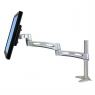 Настольный кронштейн для монитора Ergotron 45-235-194 Neo-Flex Extend LCD Arm Настольный кронштейн для монитора Ergotron 45-235-194 Neo-Flex Extend LCD Arm