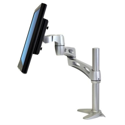 Настольный кронштейн для монитора Ergotron 45-235-194 Neo-Flex Extend LCD Arm Настольный кронштейн для монитора Ergotron 45-235-194 Neo-Flex Extend LCD Arm