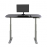 Кронштейн для монитора с газлифтом Ergotron 45-241-224 LX Desk Monitor Arm (Matte Black) Кронштейн для монитора с газлифтом Ergotron 45-241-224 LX Desk Monitor Arm (Matte Black)