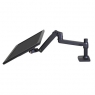 Кронштейн для монитора с газлифтом Ergotron 45-241-224 LX Desk Monitor Arm (Matte Black) Кронштейн для монитора с газлифтом Ergotron 45-241-224 LX Desk Monitor Arm (Matte Black)