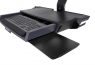 Настенное рабочее место для одного монитора Ergotron 45-272-026 StyleView Sit-Stand Combo System with Worksurface (Polished Aluminum) Настенное рабочее место для одного монитора Ergotron 45-272-026 StyleView Sit-Stand Combo System with Worksurface (Polished Aluminum)