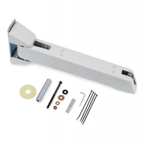 Удлинитель для кронштейна Ergotron 45-261-216 SV Sit-Stand Combo Extender (White)