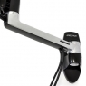 Наклонно-поворотный кронштейн для монитора Ergotron 45-268-026 LX HD Wall Swing Arm