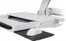 Настенное рабочее место для одного монитора Ergotron 45-270-216 StyleView Sit-Stand Combo System with Worksurface (White) Настенное рабочее место для одного монитора Ergotron 45-270-216 StyleView Sit-Stand Combo System with Worksurface (White)