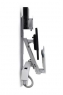 Настенное рабочее место для одного монитора Ergotron 45-273-216 StyleView Sit-Stand Combo System (White) Настенное рабочее место для одного монитора Ergotron 45-273-216 StyleView Sit-Stand Combo System (White)