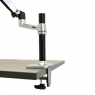 Кронштейн для монитора с газлифтом Ergotron 45-295-026 LX Desk Monitor Arm, Tall Pole Кронштейн для монитора с газлифтом Ergotron 45-295-026 LX Desk Monitor Arm, Tall Pole