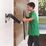 Наклонно-поворотный кронштейн для монитора с газлифтом Ergotron 45-296-026 Interactive Arm, HD Наклонно-поворотный кронштейн для монитора с газлифтом Ergotron 45-296-026 Interactive Arm, HD