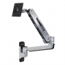 Кронштейн для монитора с газлифтом Ergotron 45-353-026 LX Sit-Stand Wall Arm Кронштейн для монитора с газлифтом Ergotron 45-353-026 LX Sit-Stand Wall Arm